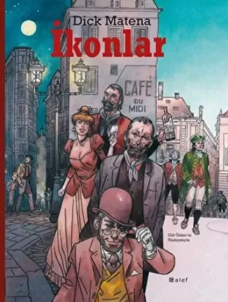 İkonlar Fiyatı, Yorumları ve Özellikleri