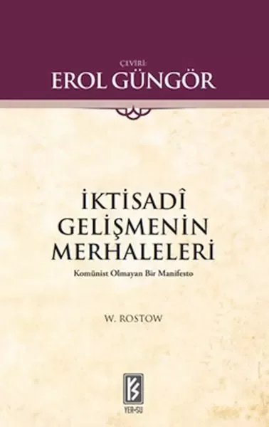 İktisadi Gelişmenin Merhaleleri Fiyatı, Yorumları ve Özellikleri