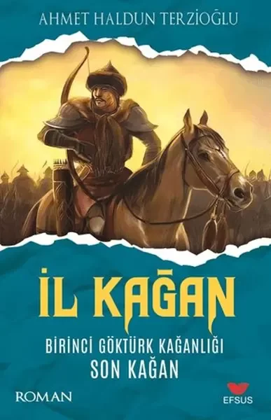İl Kağan Birinci Göktürk Kağanlığı Son Kağan Fiyatı, Yorumları ve Özellikleri