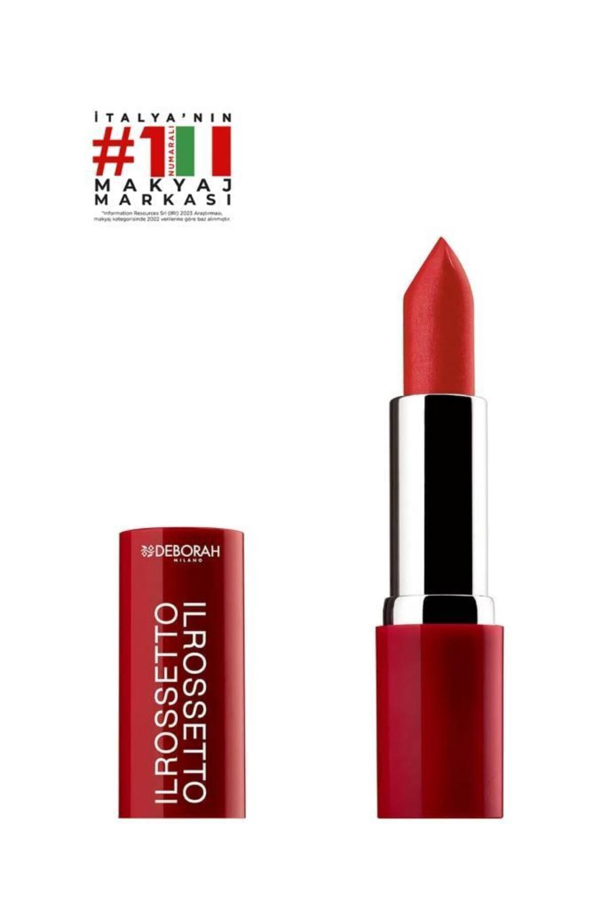 Il Rossetto Classic Lipstick 602