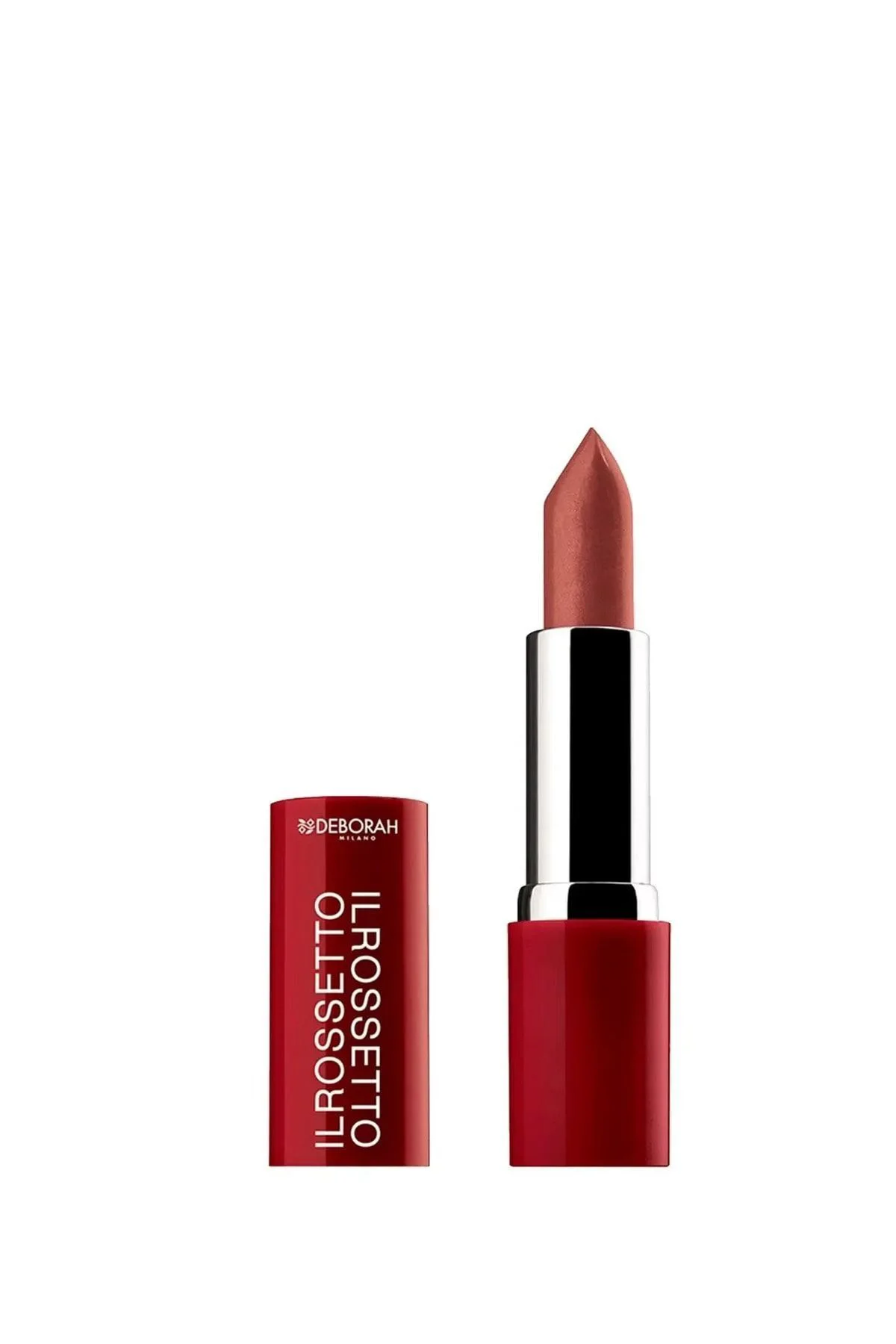 Il Rossetto Classic E C Vitamini Ruj No: 800 Natural Brown