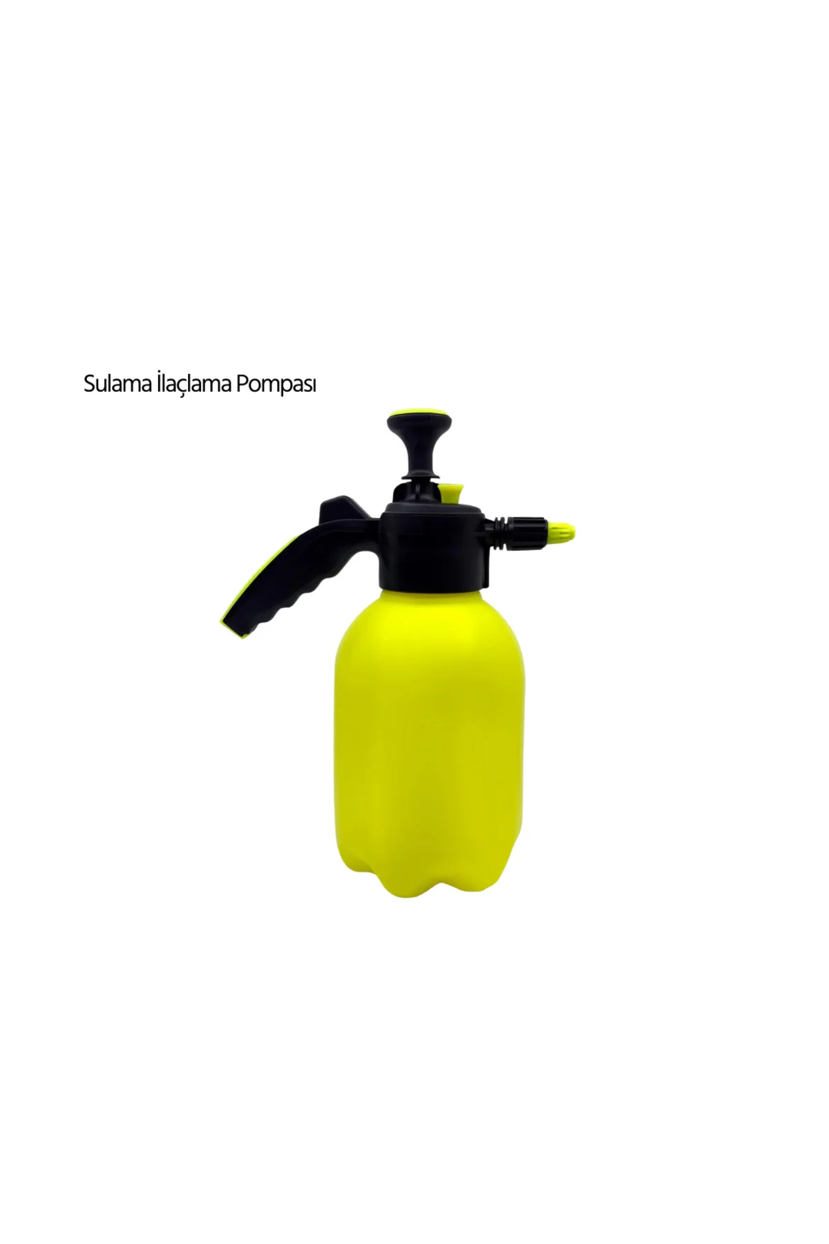 İLAÇLAMA POMPASI
