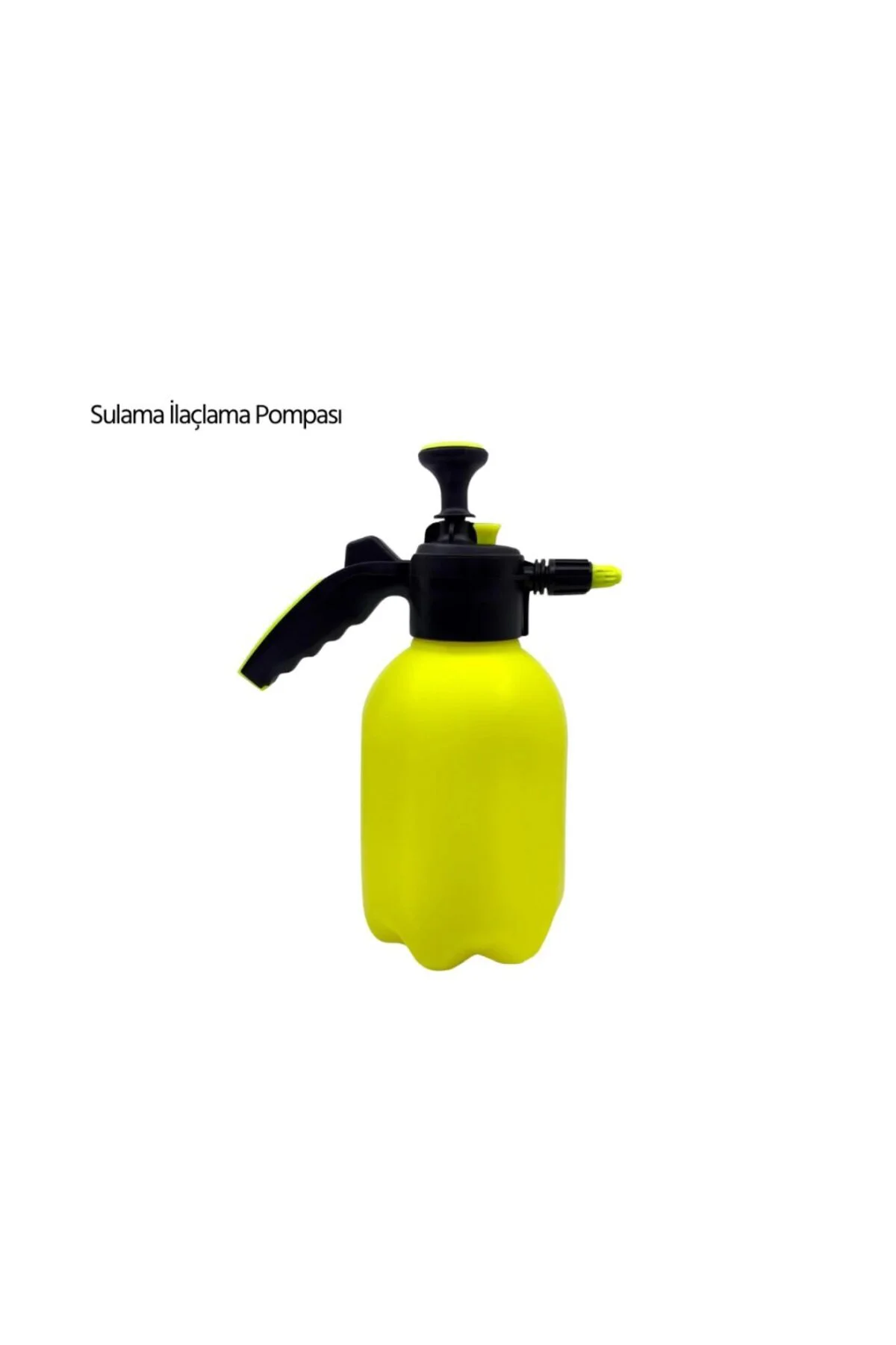 İlaçlama Pompası
