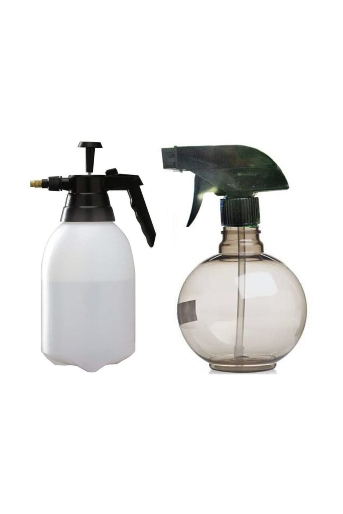 Ilaçlama Uygulama Pompası Set 712412