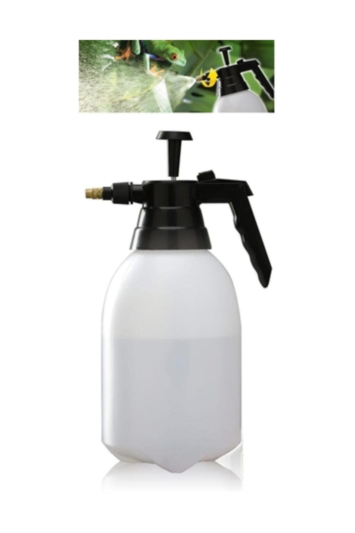 Ilaçlama Uygulama Pompası 711789