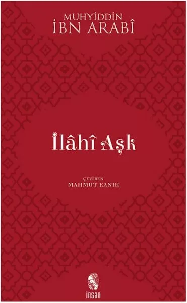 İlahi Aşk