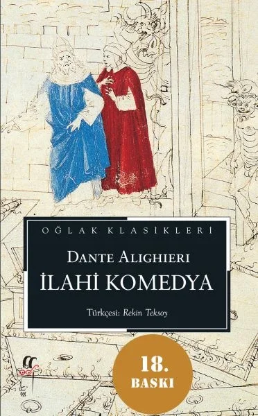 İlahi Komedya (Cep Boy) Fiyatı, Yorumları ve Özellikleri