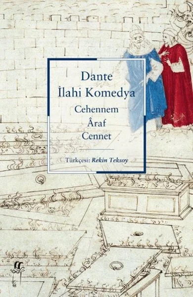 İlahi Komedya (Ciltli) Fiyatı, Yorumları ve Özellikleri
