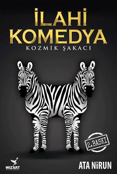 İlahi Komedya