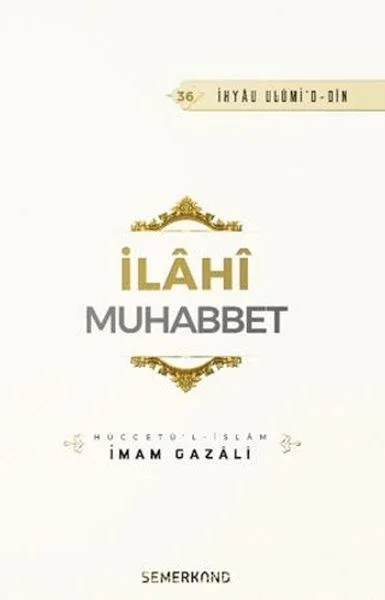 İlahi Muhabbet Fiyatı, Yorumları ve Özellikleri