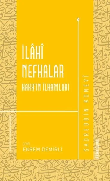 İlahi Nefhalar Fiyatı, Yorumları ve Özellikleri