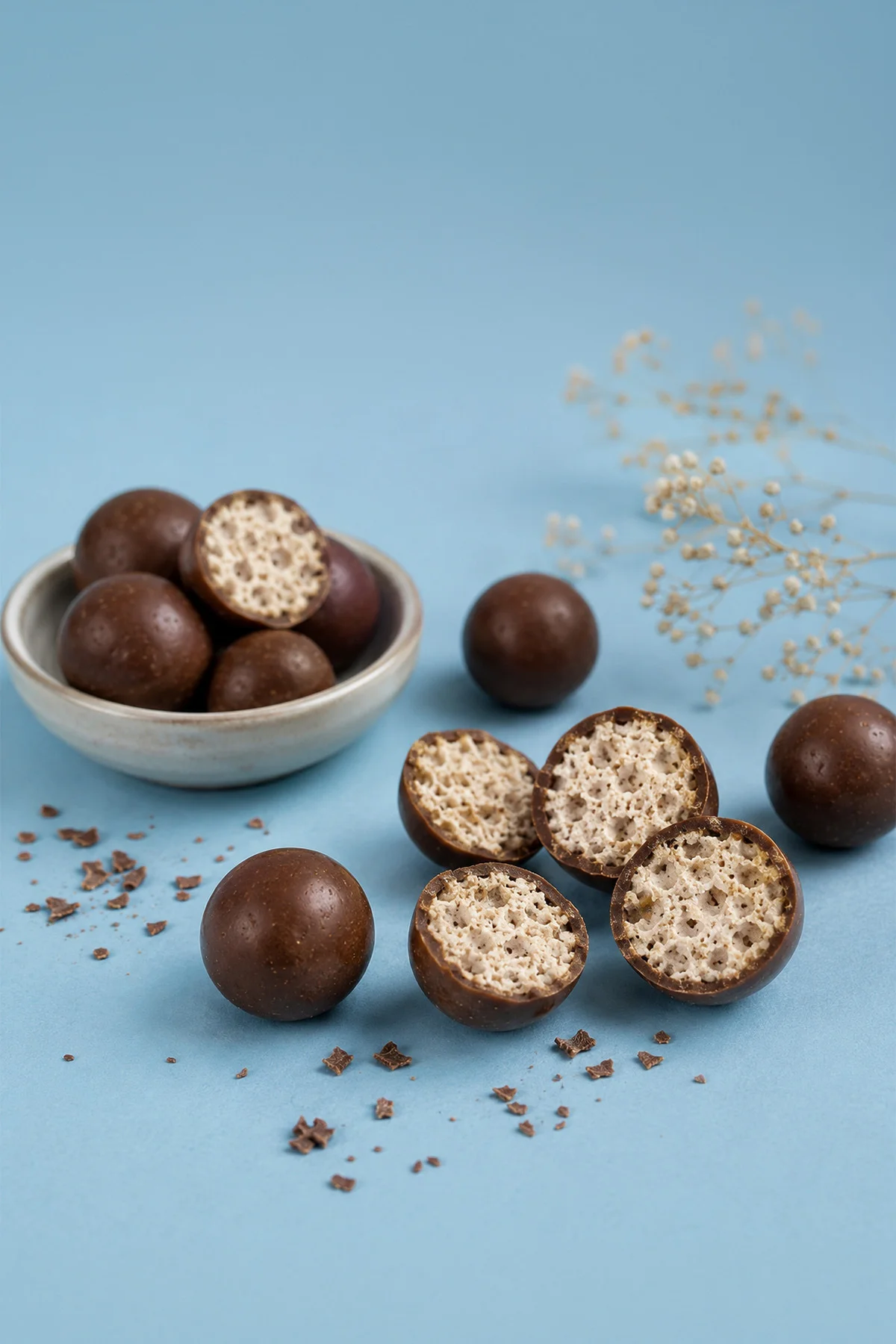 İlave Şekersiz Sütlü Çikolata 2x50gr - Çilek & Kinoa Patlağı Fiyatı, Yorumları ve Özellikleri