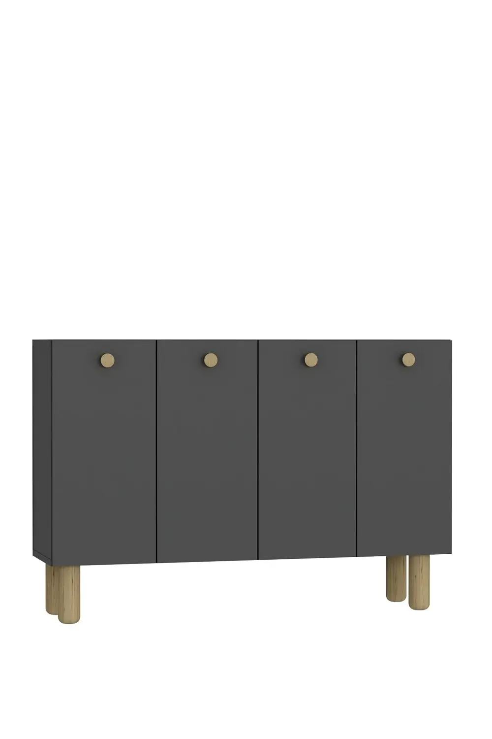 İLAYCT BOHEM KAHVE KÖŞESİ ANTRASİT-ANTRASİT-SAFİR