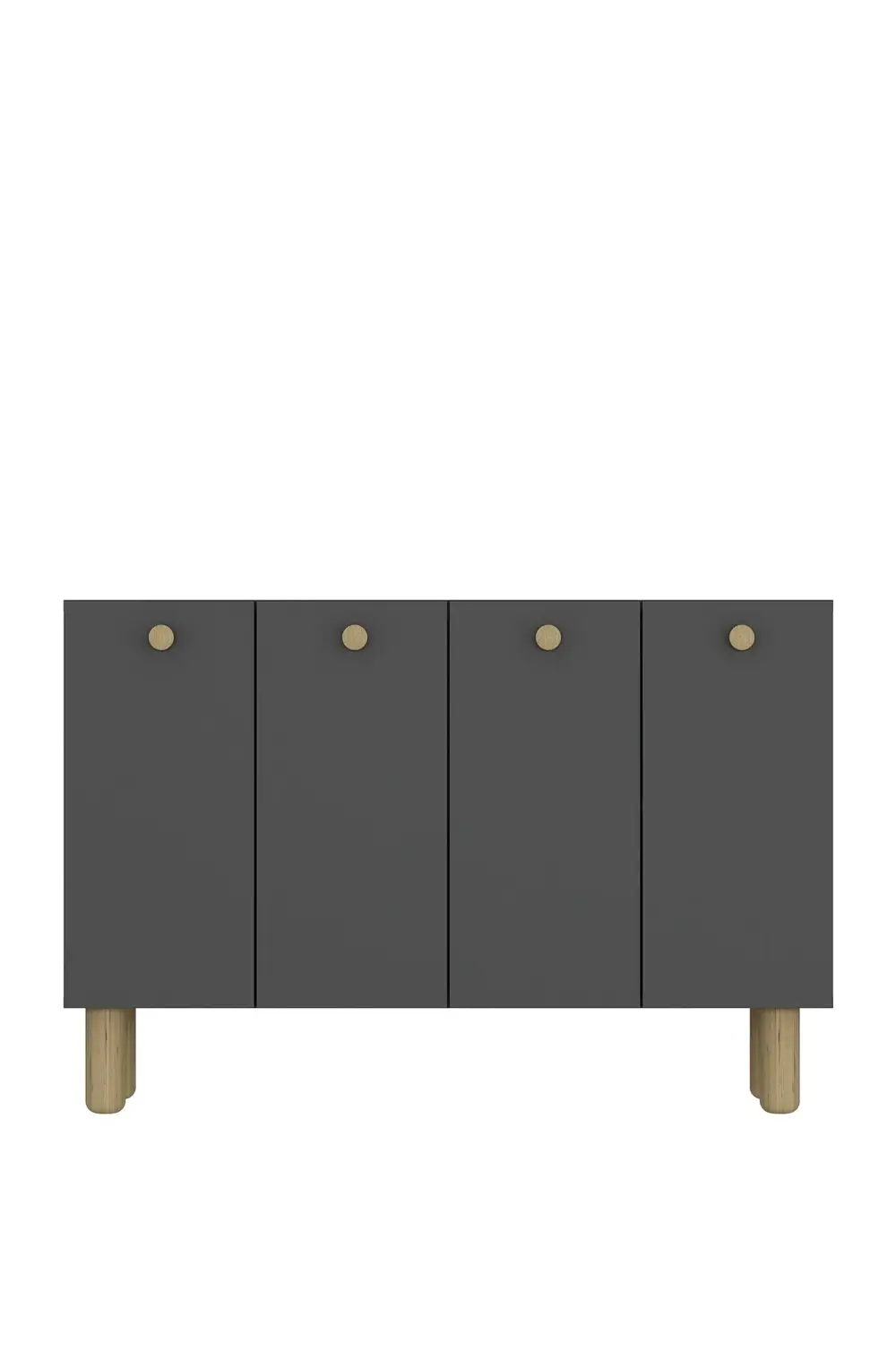 İLAYCT BOHEM KAHVE KÖŞESİ ANTRASİT-ANTRASİT-SAFİR