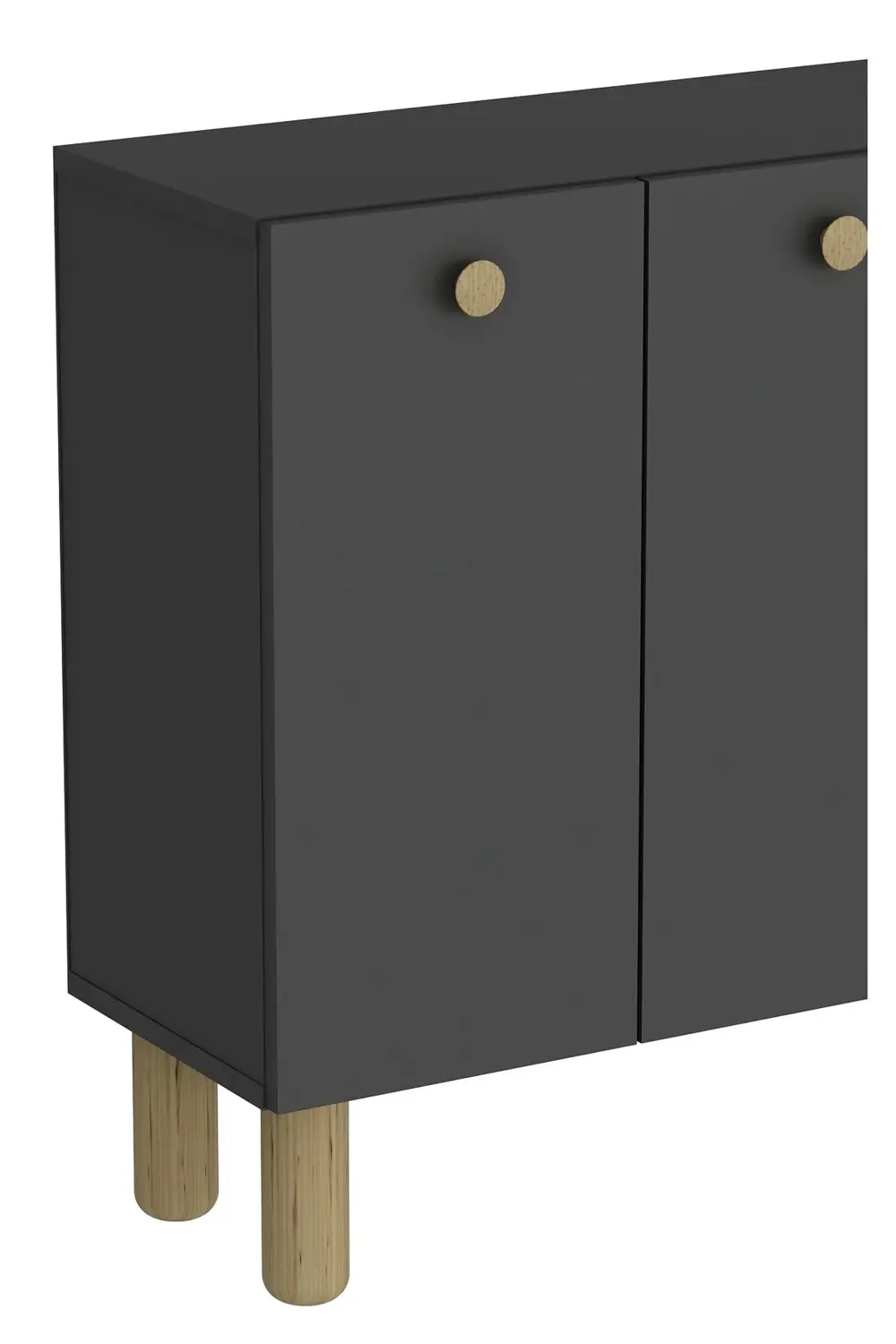 İLAYCT BOHEM KAHVE KÖŞESİ ANTRASİT-ANTRASİT-SAFİR