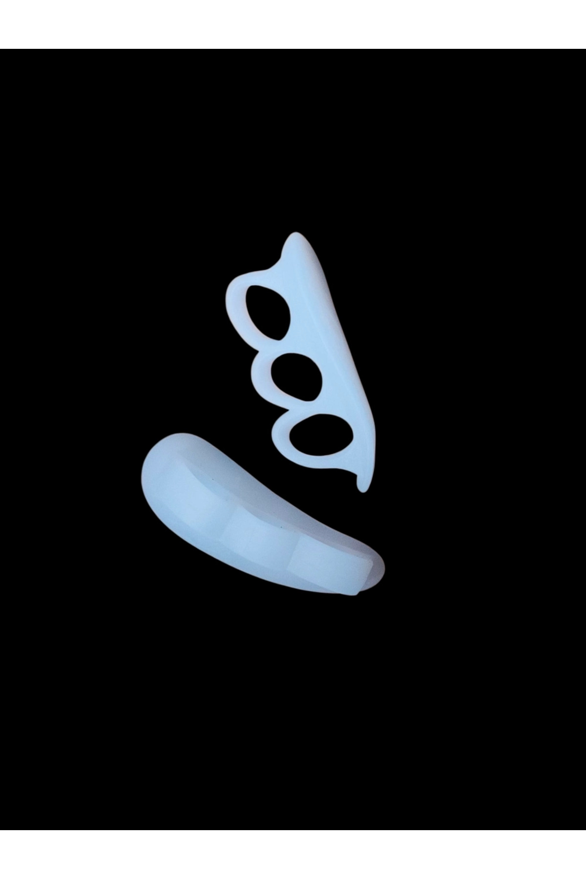 İleri Derecede Çekiç Parmak Yastığı - Lisinya