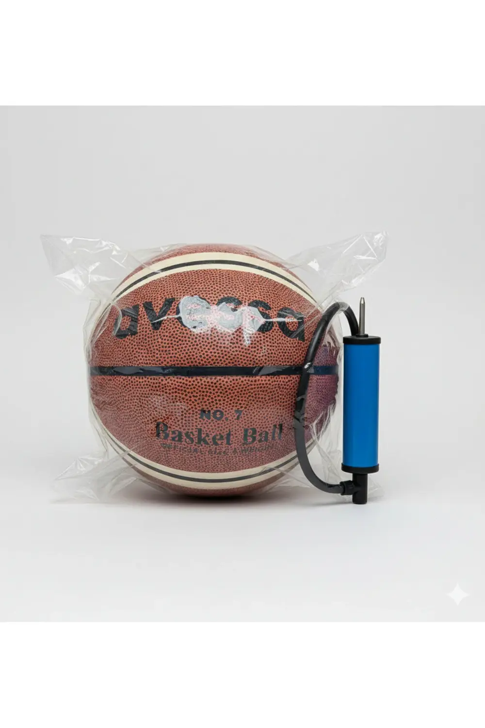 İleri Seviye Basketbol Topu