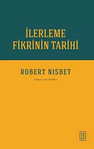 İlerleme Fikrinin Tarihi Fiyatı, Yorumları ve Özellikleri