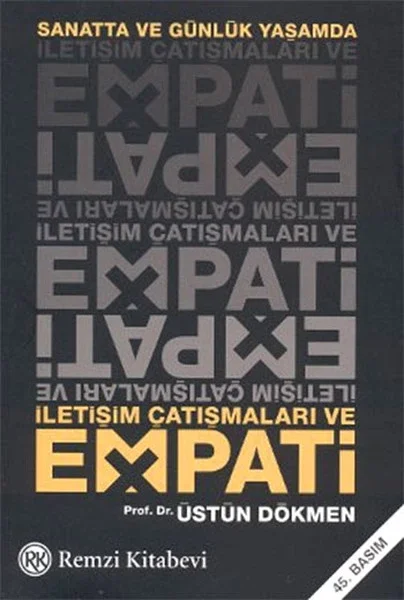 İletişim Çatışmaları ve Empati Fiyatı, Yorumları ve Özellikleri