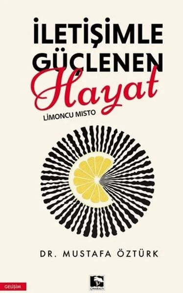 İletişimle Güçlenen Hayat Limoncu Mısto Fiyatı, Yorumları ve Özellikleri