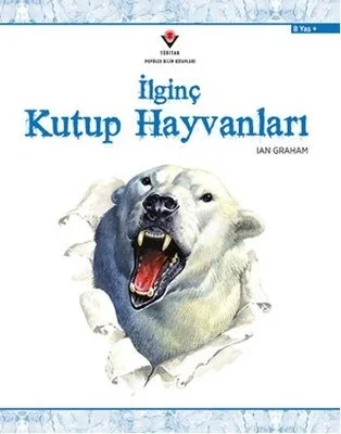 İlginç Kutup Hayvanları Fiyatı, Yorumları ve Özellikleri