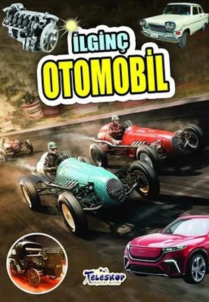 İlginç Otomobil Fiyatı, Yorumları ve Özellikleri