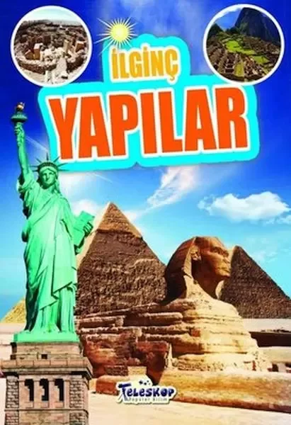 İlginç Yapılar Fiyatı, Yorumları ve Özellikleri