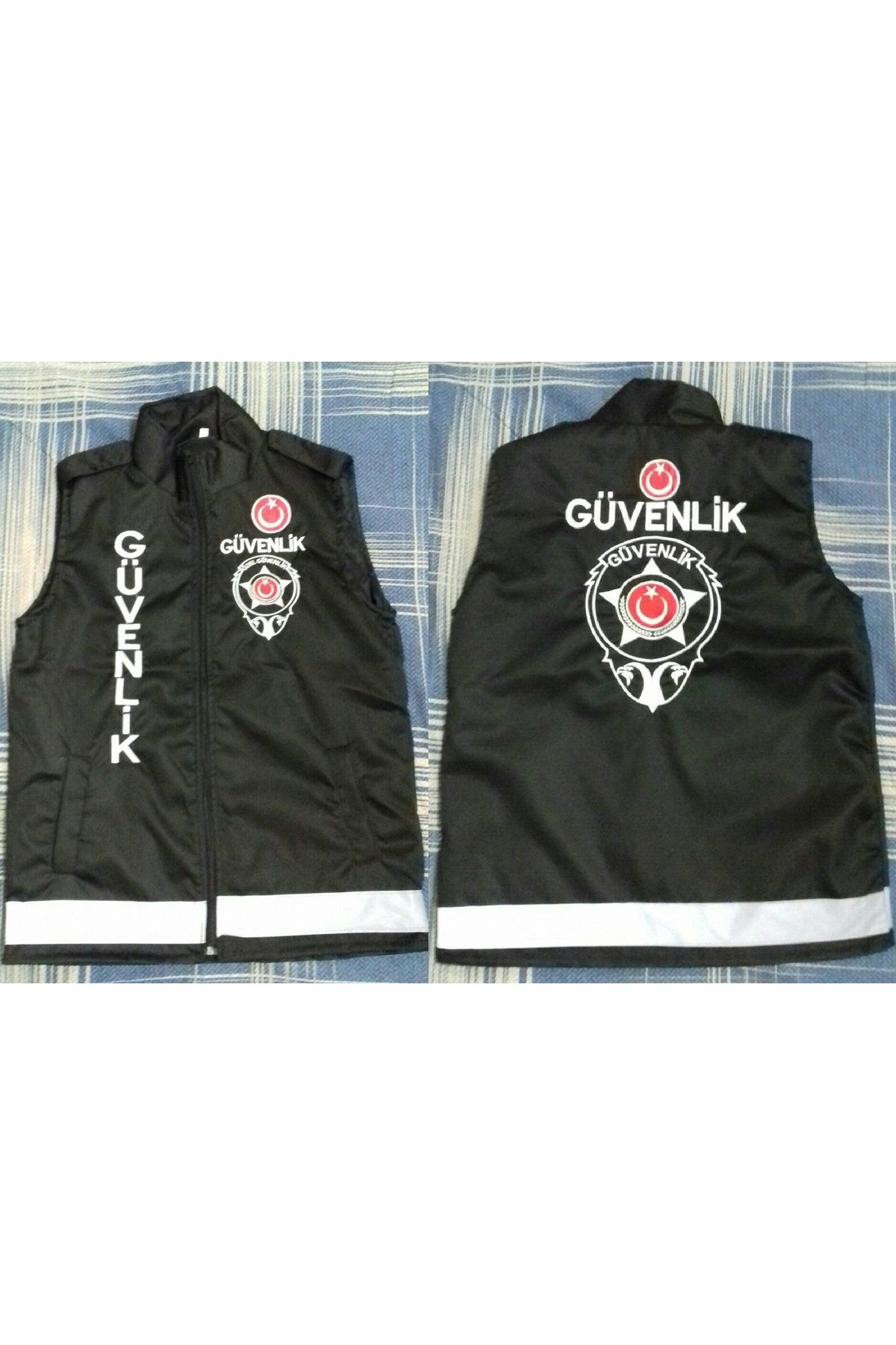 Aldatmaz Askeri Malzeme İlginize Teşekkür Ederiz.Özel Güvenlik Yeleği Al.Sivile Satılmaz