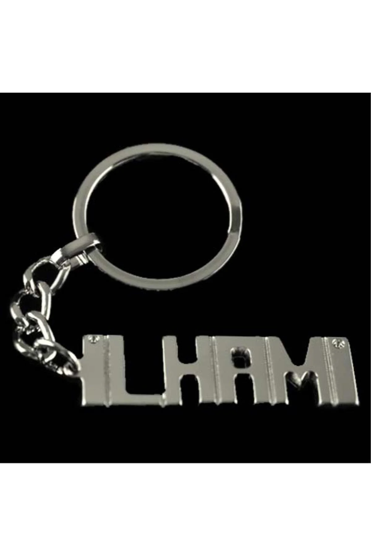 İlhami () İsimli Anahtarlık-