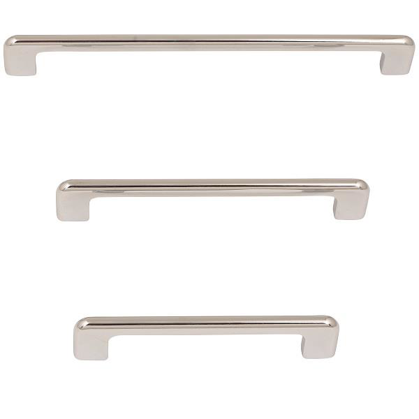 Ilıca Kulp Krom 224mm (2 Adet)