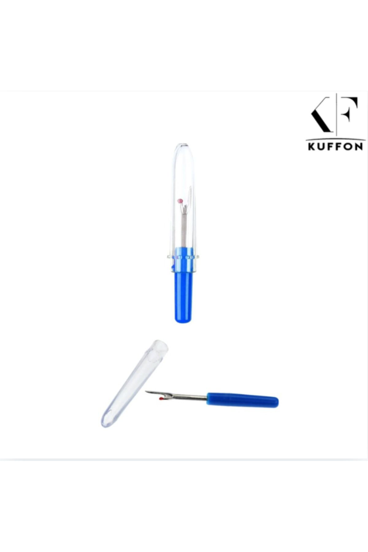Kuffon İlik Açici 2 Adet