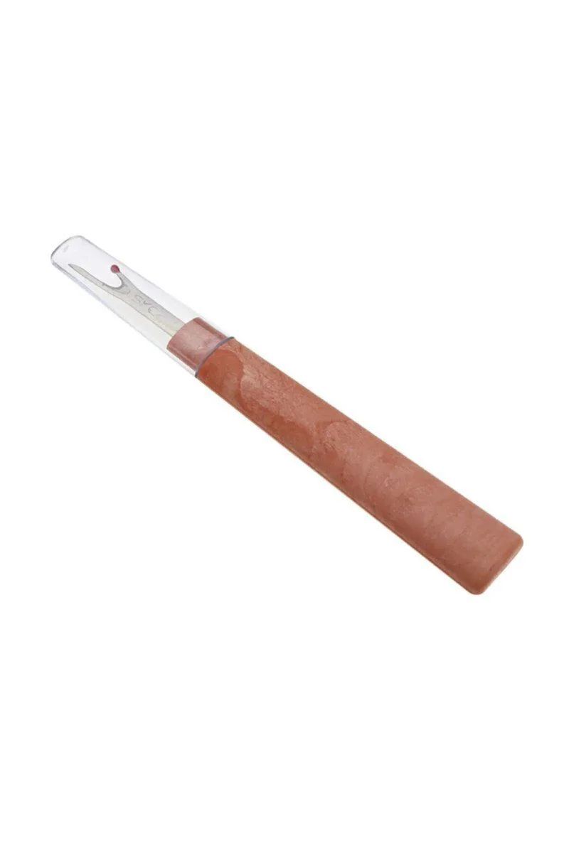 İlik Açıcı Dikiş Sökücü Büyük Boy 13cm - Tekstil İmalatı İçin Profesyonel İlmek Açıcı