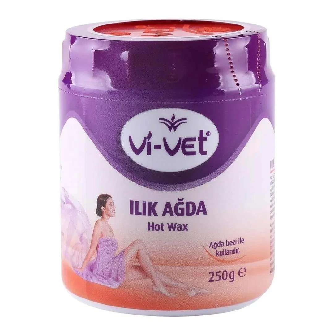 Ilık Ağda 250 gr Ilık Ağda 250 gr