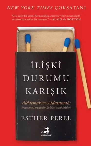 İlişki Durumu Karışık Fiyatı, Yorumları ve Özellikleri