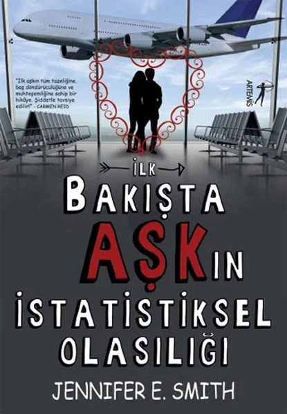 İlk Bakışta Aşk'ın İstatistiksel Olasılığı İlk Bakışta Aşk'ın İstatistiksel Olasılığı