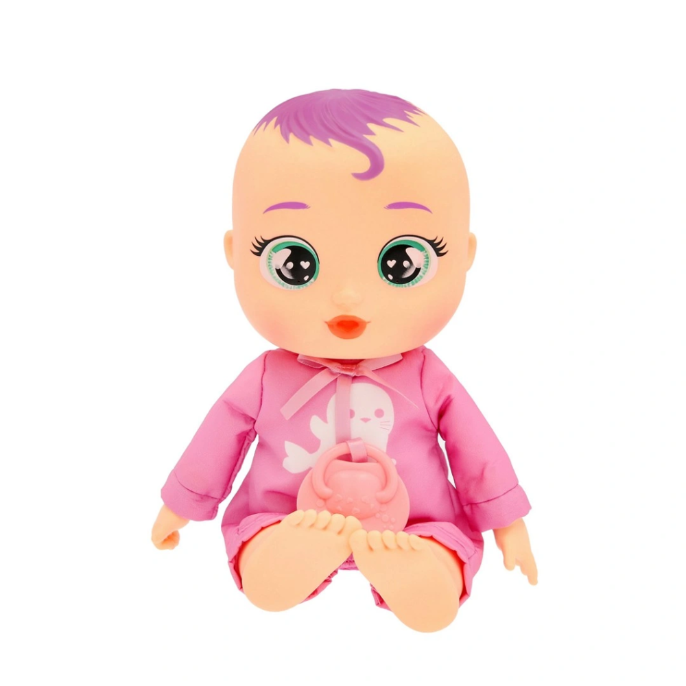 İlk Banyo Sarah İlk Banyo Sarah