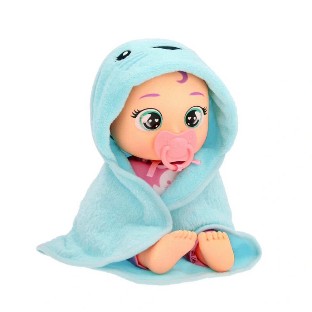 İlk Banyo Sarah İlk Banyo Sarah