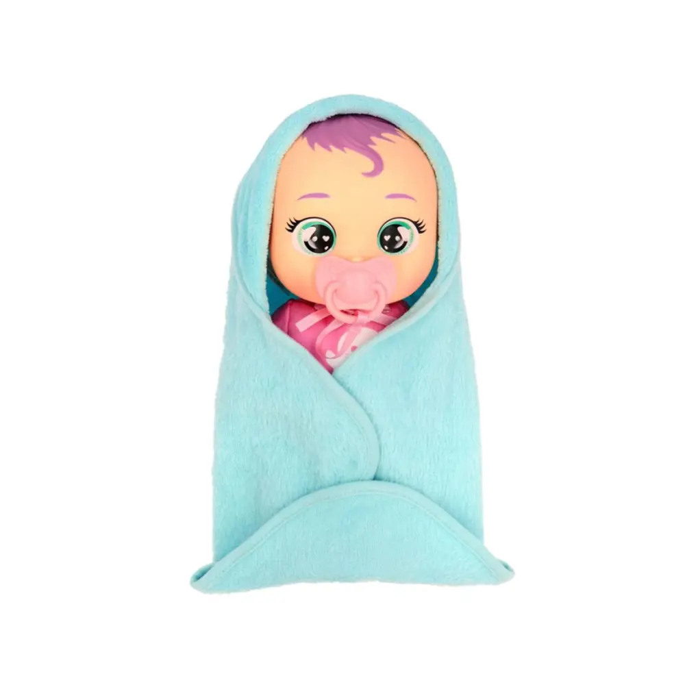 İlk Banyo Sarah