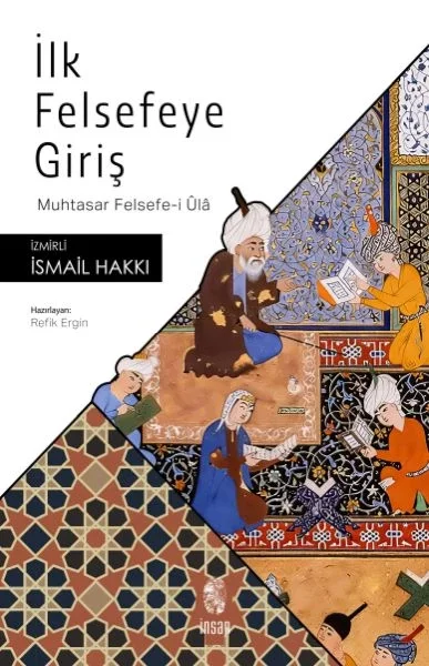 İlk Felsefeye Giriş Fiyatı, Yorumları ve Özellikleri