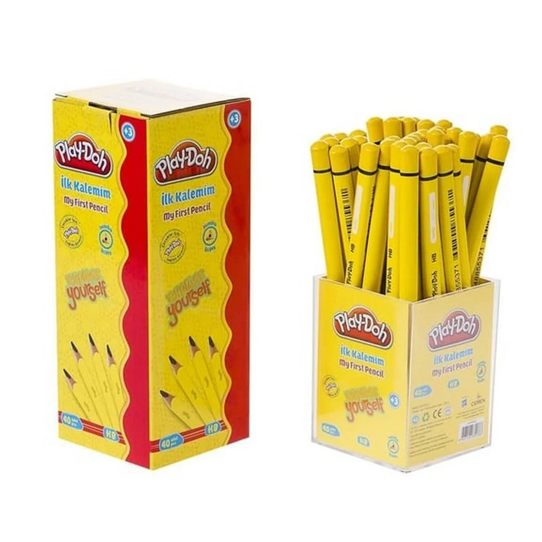 İlk Kalemim İlk Kalemim