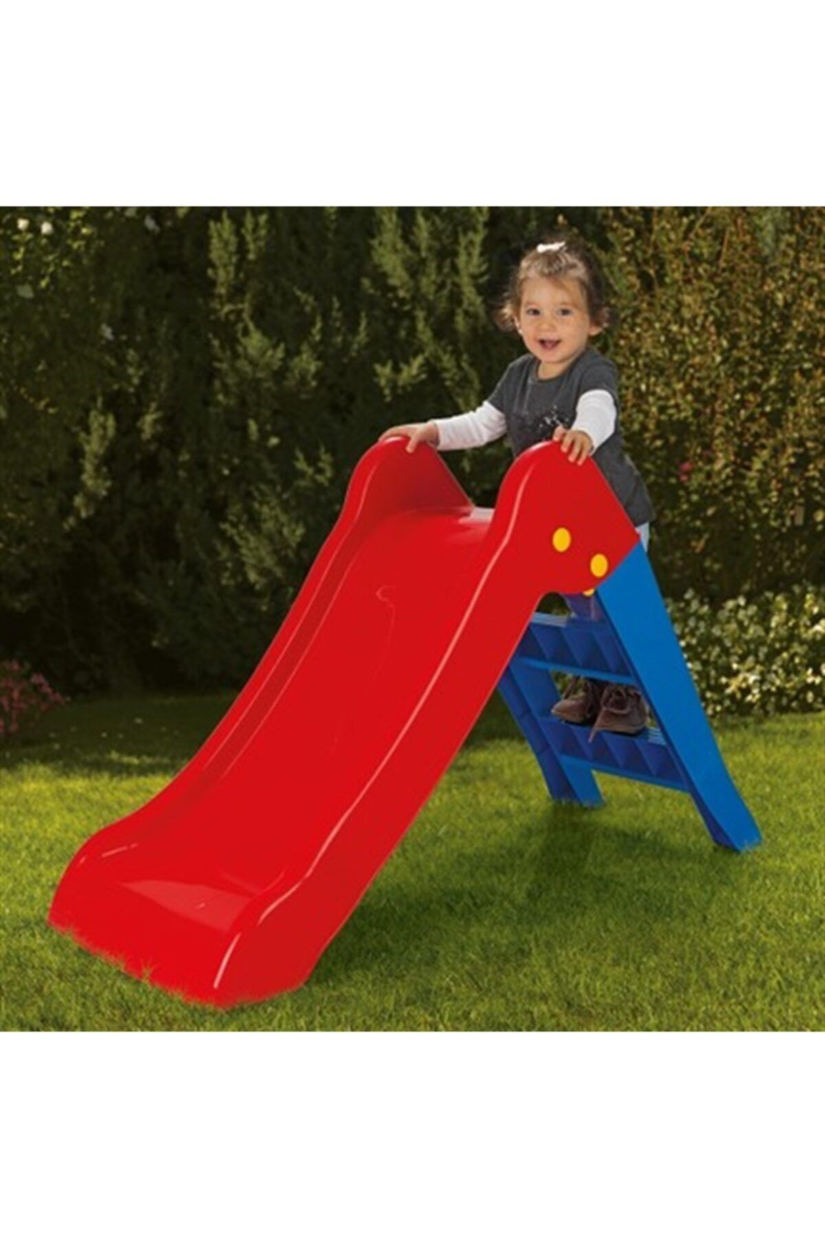 Dolu İlk Kaydırağım -3001