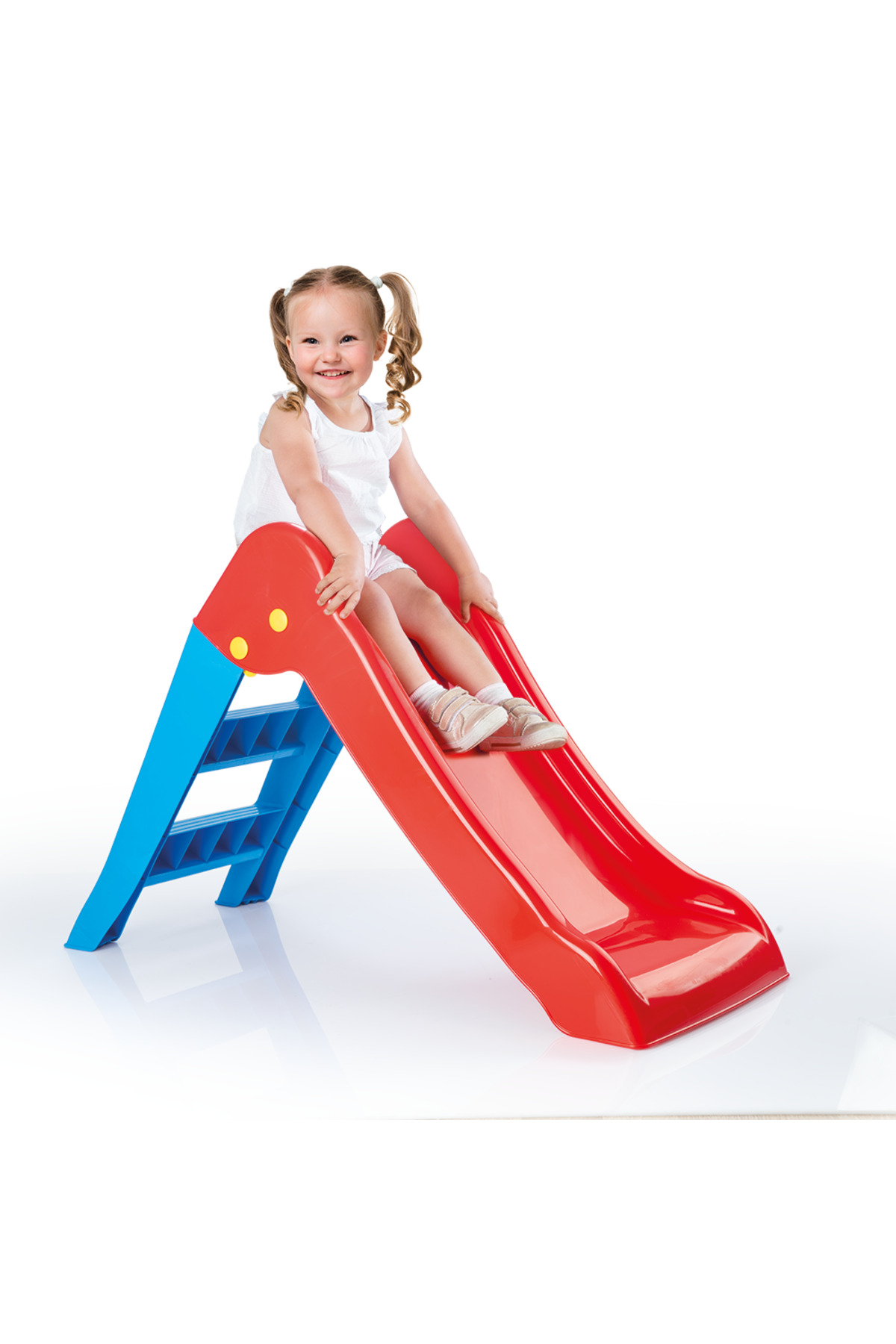 Dolu İlk Kaydırağım 3001