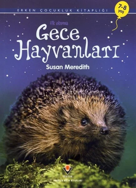İlk Okuma - Gece Hayvanları Fiyatı, Yorumları ve Özellikleri