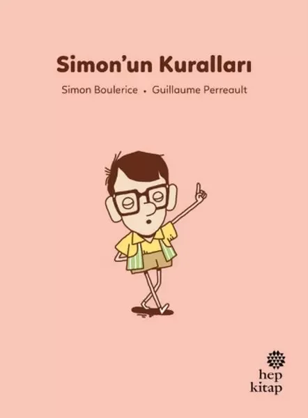 İlk Okuma Hikâyeleri: Simon’un Kuralları