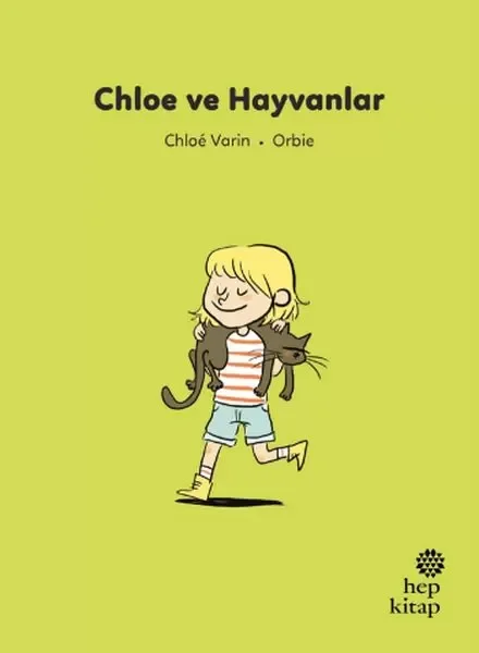 İlk Okuma Hikâyeleri: Chloe ve Hayvanlar