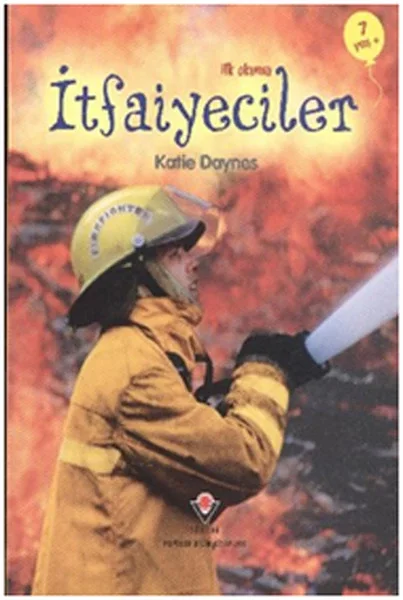 İlk Okuma - İtfaiyeciler Fiyatı, Yorumları ve Özellikleri
