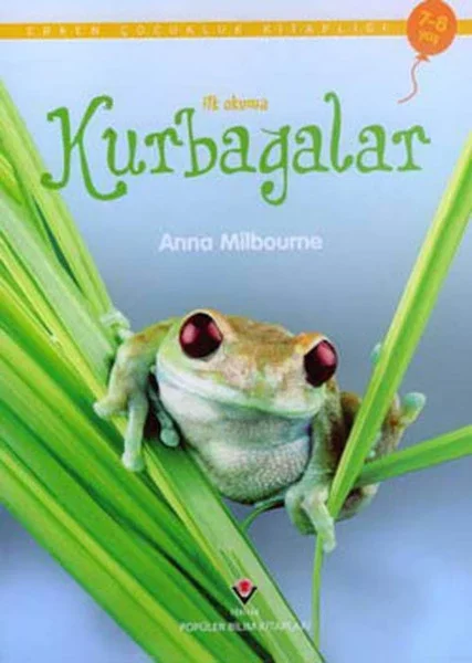 İlk Okuma - Kurbağalar Fiyatı, Yorumları ve Özellikleri