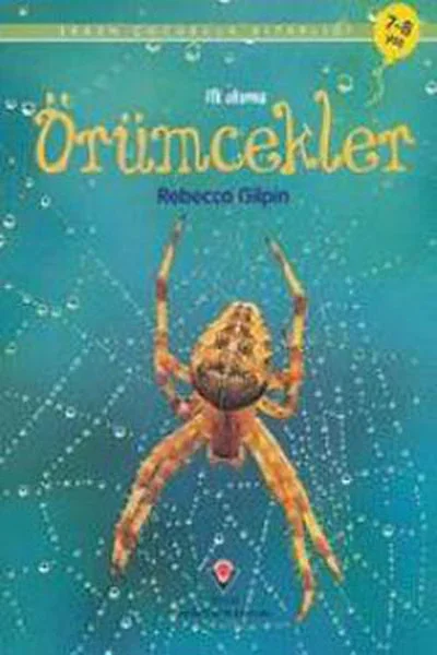 İlk Okuma - Örümcekler Fiyatı, Yorumları ve Özellikleri
