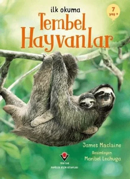 İlk Okuma - Tembel Hayvanlar Fiyatı, Yorumları ve Özellikleri