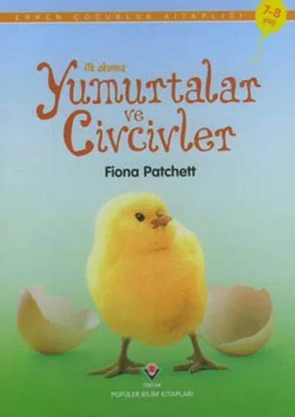 İlk Okuma - Yumurtalar Ve Civcivler Fiyatı, Yorumları ve Özellikleri